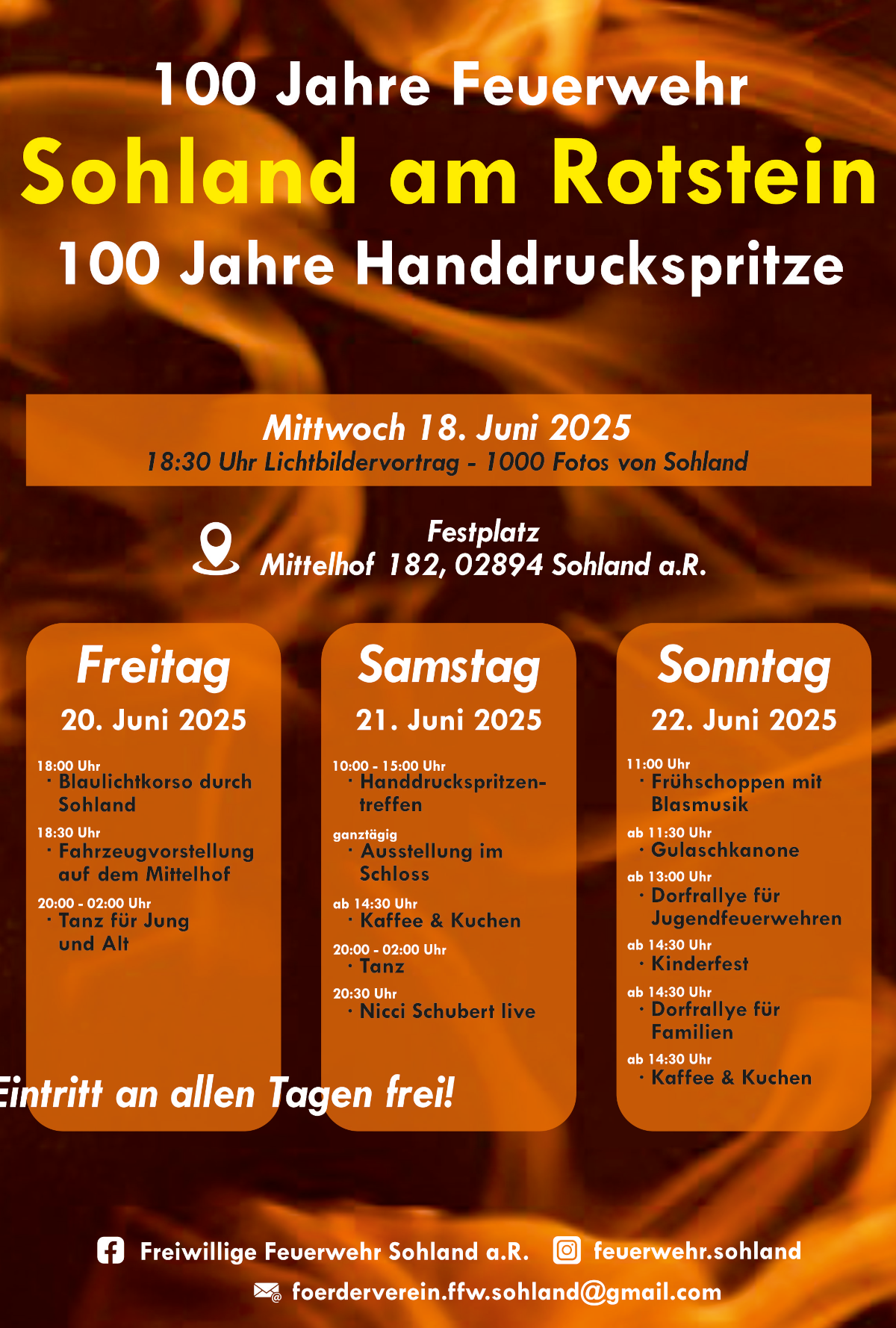 100-Jahre-Feuerwehr-Sohland-Rotstein