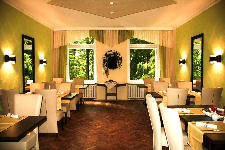 Berghotel-Rotstein | Restaurant