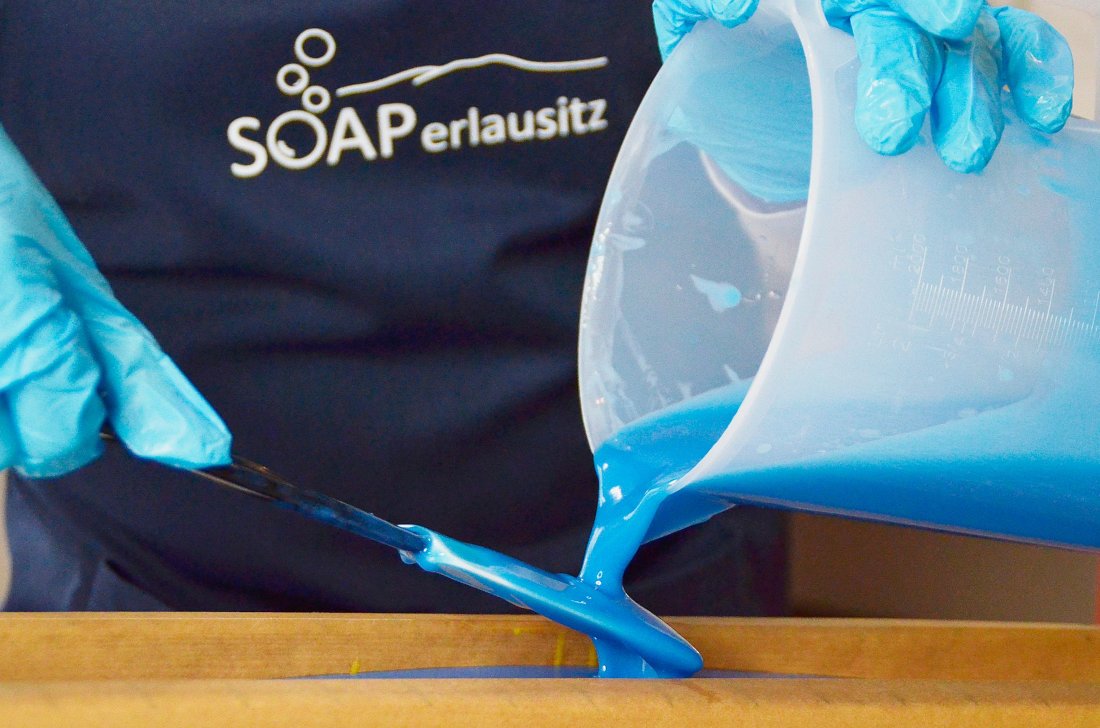 Seifenmanufaktur SOAPerlausitz
