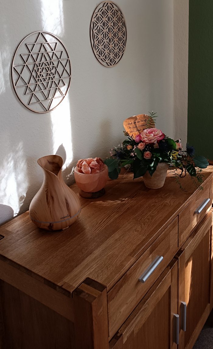 Wellness Oase | Luisa Linke