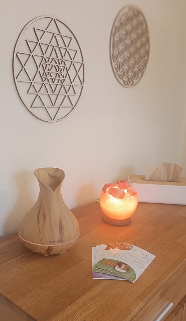 Wellness Oase | Luisa Linke