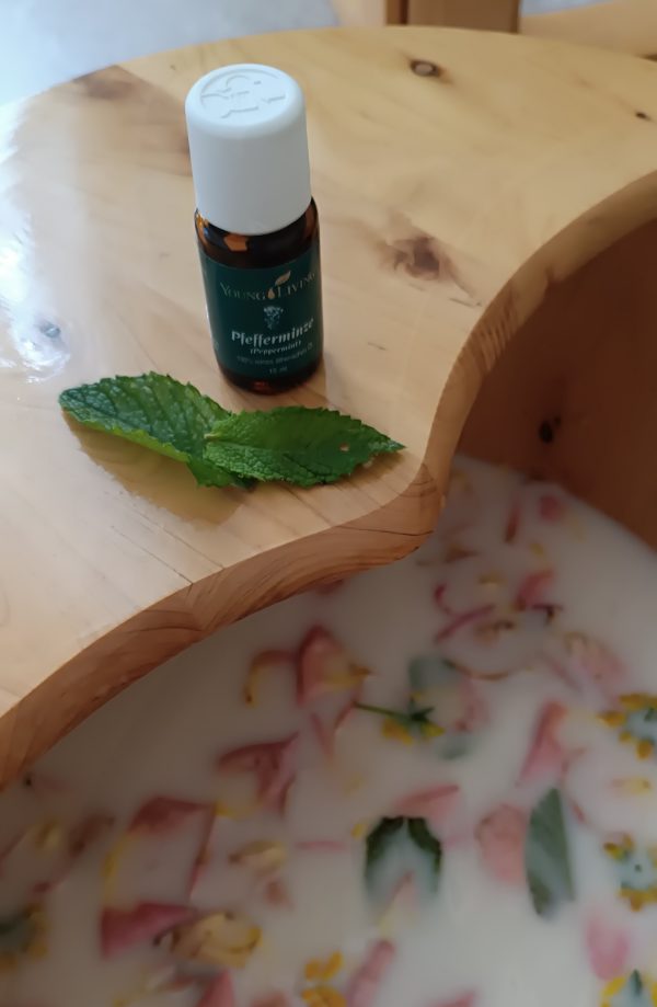 Wellness Oase | Luisa Linke