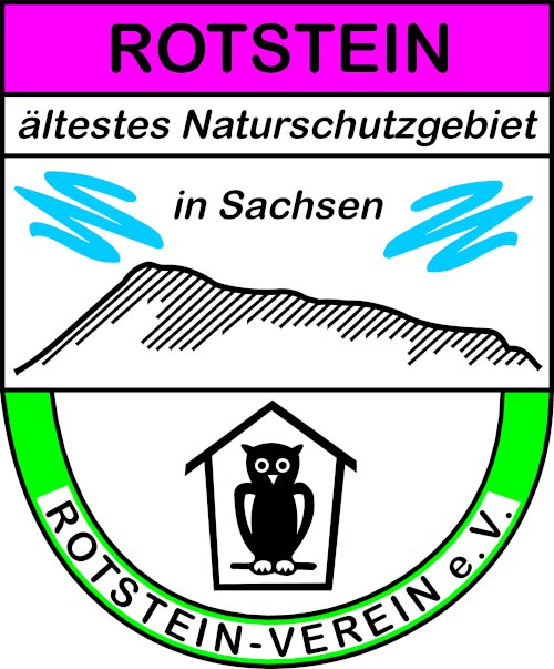 Logo Logo Rotsteinverein Sohland