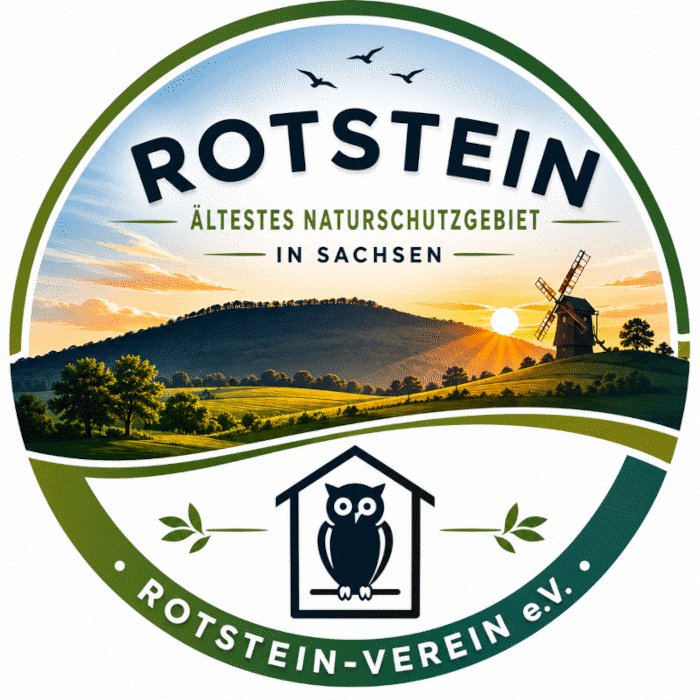 Logo Rotsteinverein Sohland