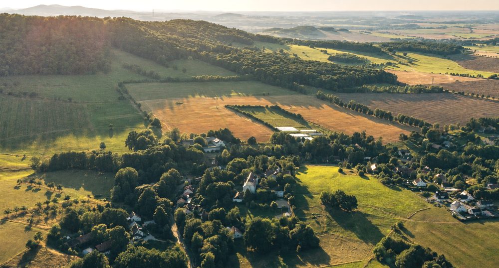 Auszeit Sohland am Rotstein - Weitblick